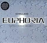 Review Various Artists  / Chilled Euphoria Vol.1: Remixed By Red Jerry