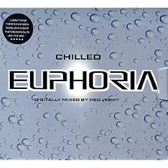 Chilled Euphoria Vol.1: Remixed By Red Jerry