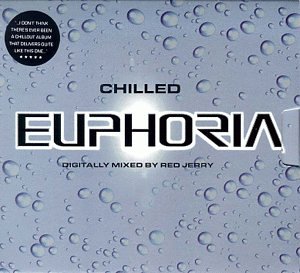 CD-Charts  Used : Chilled Euphoria Vol.1: Remixed By Red Jerry