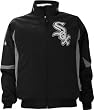 Chicago White Sox Youth Authentic Collection Therma Base&acirc;&bdquo;&cent; Premier Jacket