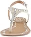 DV by Dolce Vita Women's Avina Gladiator Sandal