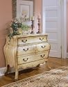 Accentrics Collection Bouquet Bombe Chest