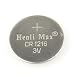 BestDealUSA 3V CR1216 Lithium Battery Button Coin Cell Battery
