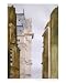 correo central ( central courier building ) Architecture Giclee Poster Print by Claudio Javier Feldman Pincas, 8x10