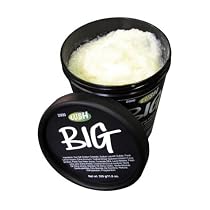 Big Shampoo by LUSH