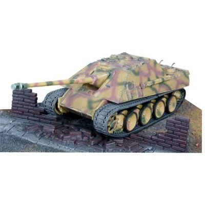 Revell 03232 - Modellbausatz Jagdpanther im Ma&szlig;stab 1:76 Preisvergleich