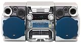 JVC MX-J500 Compact Stereo System