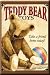 Teddy Bear Toys Refrigerator Magnet