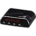 Whistler DE-3500 Wireless Radar/Laser Detector with POP Detection