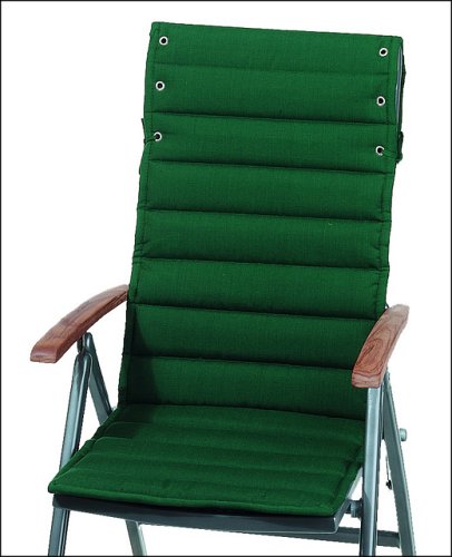 Sun Garden Auflage f&uuml;r Stapelsessel, Dessin Michelin 50089-2 f&uuml;r Klapp- und Stapelsessel Preisvergleich