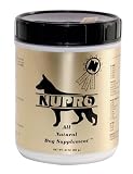 Nupro All Natural Dog Supplement (30-oz)
