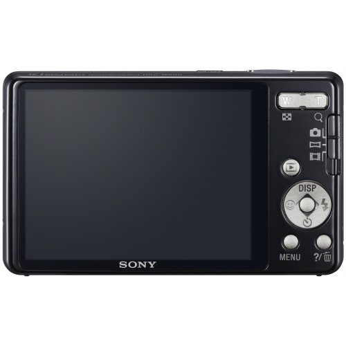 Imagen 3 de Sony DSCW690B.CEH