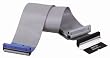 Tripp Lite P906-18I UATA/UDMA EIDE 2-Drive Ribbon Cable 3x40sok - 18in