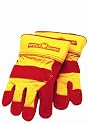Wolf-Garten 7760000 Men's Garden Glove, Medium