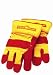 WOLF-Garten 7760000 Men's Garden Glove, Large