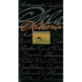 OKLAHOMA - NATIVE AMERICA