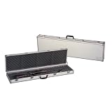 Plano Aluminum Gun Case- 48