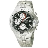Pulsar Mens Chronograph Watch #PF8037 by Pulsar