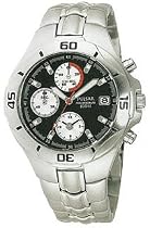 Pulsar Men's Chronograph Watch #PF8037