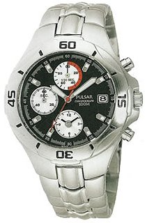Pulsar Men's PF8037 Chronograph Watch