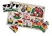 Puzzibilities Wooden Farm Puzzle