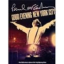 Good Evening New York City (Deluxe Edition: 2CD + 2DVD + Hardback Book) [Limited Edition]