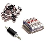 Holley 502-20S Pro-Jection Throttle Body Injection by Holley