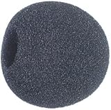 AUDIO-TECHNICA AT8139S SMALL FOAM WINDSCREEN ATM75