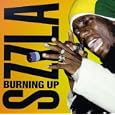 Burning Up
