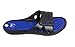Gear One Womens Adjustable Strap Anti Slip Comfy Slide Sandals Home Flats Shoes Shower Slip On Slipper