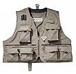 Columbia Men's Henry's Fork III Vest (XX-Large, Fossil)