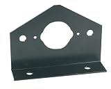 Hopkins 48605 4,5,6 Pole,Knockout Mounting Bracket