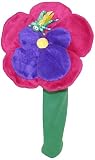 Winning Edge Designs Flower Power Pansy Head Cover