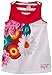 Desigual Baby - M�dchen (0-24 Monate) Kleid VEST_RAYAS_41V3806, Gr. 86 (Herstellergr��e