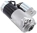 New Starter Case Farmall 31 3-91, Compact Tractor DX29, DX31, DX33, Ford Compact Tractor 1320, 1520, 1530, 1620, 1630, 1710, 1715, 1720, 1725, 1925, New Holland Compact Boomer 2030, Compact Tractor 1320, 1520, 1530, 1620, 1630, 1710, 1715, 1725, 1925, T1510, T1520, T2210, TC25, TC25D, TC29, TC29D, TC29DA, TC30, TC31DA, TC33, TC33D, TC33DA, Front Mower MC28