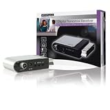Konig Digital Freeview Scart Receiver