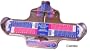 Combination Brannock Device