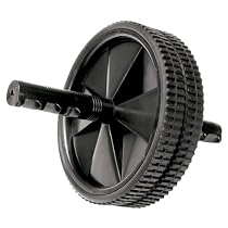 Ironman Double Ab Wheel