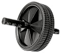 Ironman Double Ab Wheel