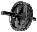 Ironman Double Ab Wheel