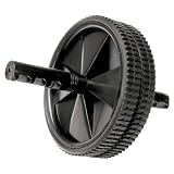 Ironman Double Ab Wheel