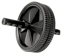 Ironman Double Ab Wheel