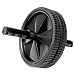 Ironman Double Ab Wheel