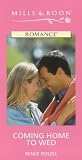 Coming Home to Wed (Romance)
