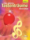 Produkt-Bild: Meine allerersten Tastentr&auml;ume, Band 3