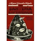 cover of Santeria Experience