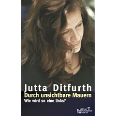 Durch unsichtbare Mauern