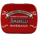 Spezzatina Rossa Licorice