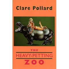 The Heavy Petting Zoo