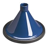 Review Le Creuset 250333207 / Le Creuset L7473-0030 Moroccan Tagine (Cobalt Blue)